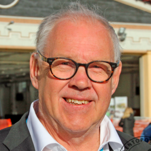 Picture of Antti Jouppi