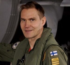 Picture of Jyri Mattila