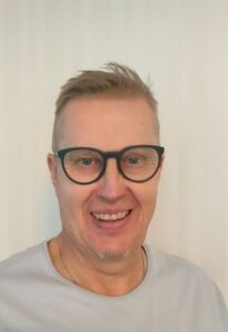 Picture of Arto Tervonen