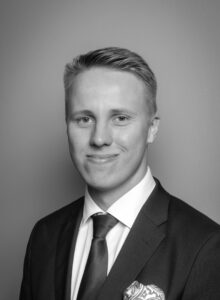 Picture of Joakim Waismaa