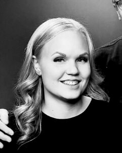 Picture of Salla Niemi